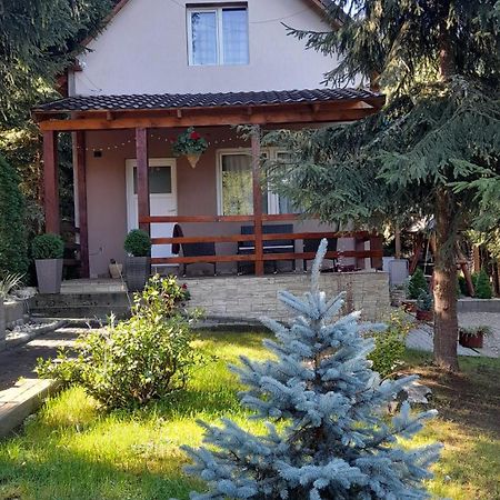 Andilak vendégház Sintimbru-Bai Esterno foto