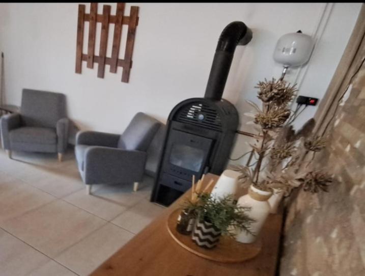 Andilak vendégház Sintimbru-Bai Esterno foto
