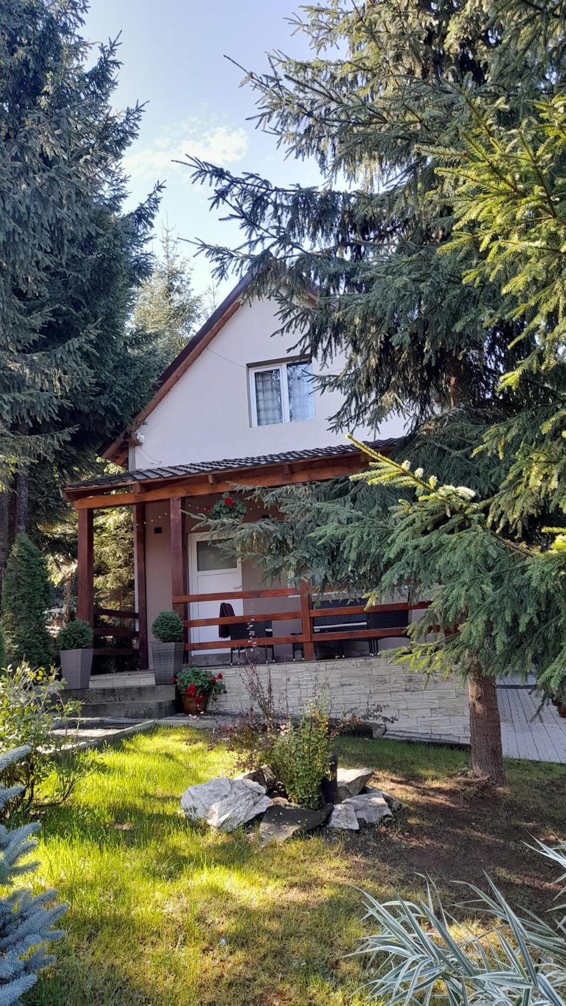 Andilak vendégház Sintimbru-Bai Esterno foto