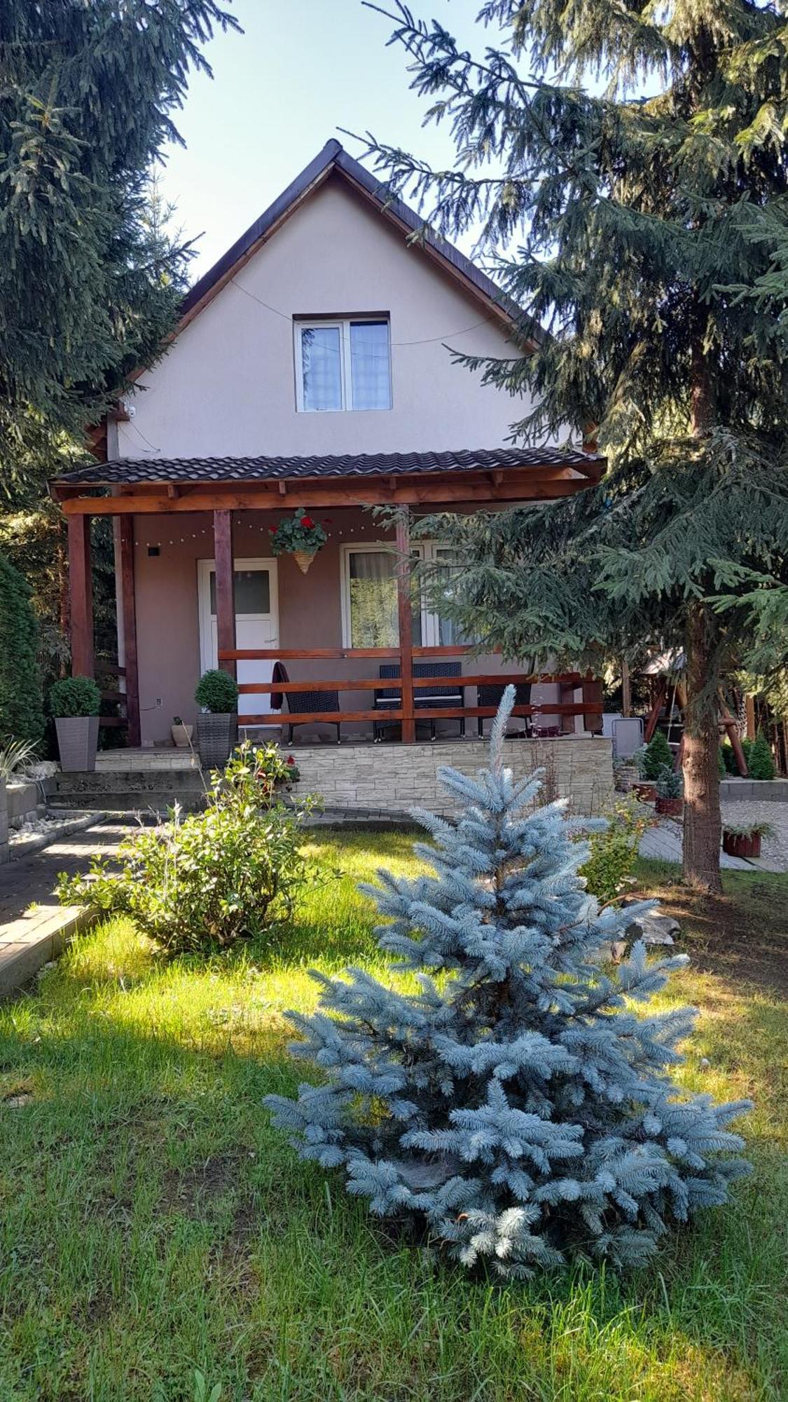 Andilak vendégház Sintimbru-Bai Esterno foto