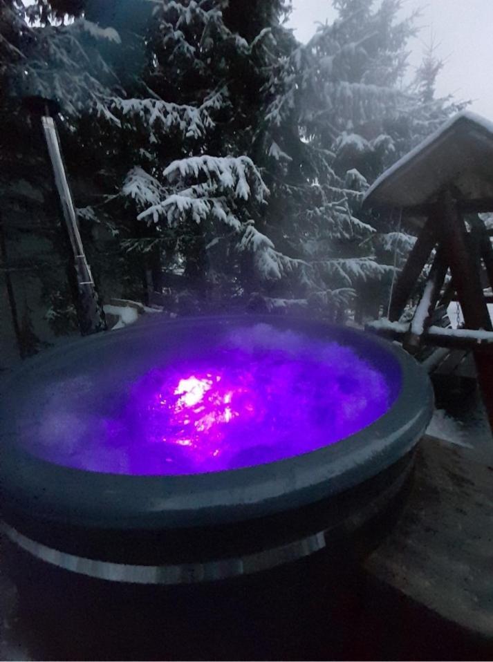 Andilak vendégház Sintimbru-Bai Esterno foto