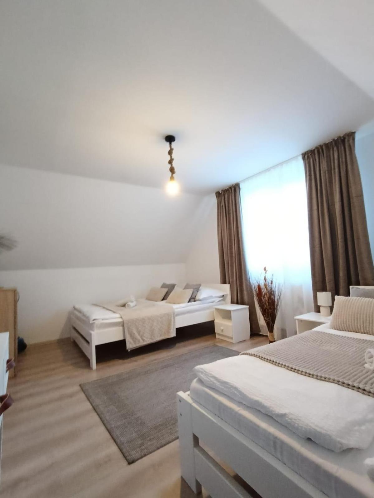 Andilak vendégház Sintimbru-Bai Esterno foto
