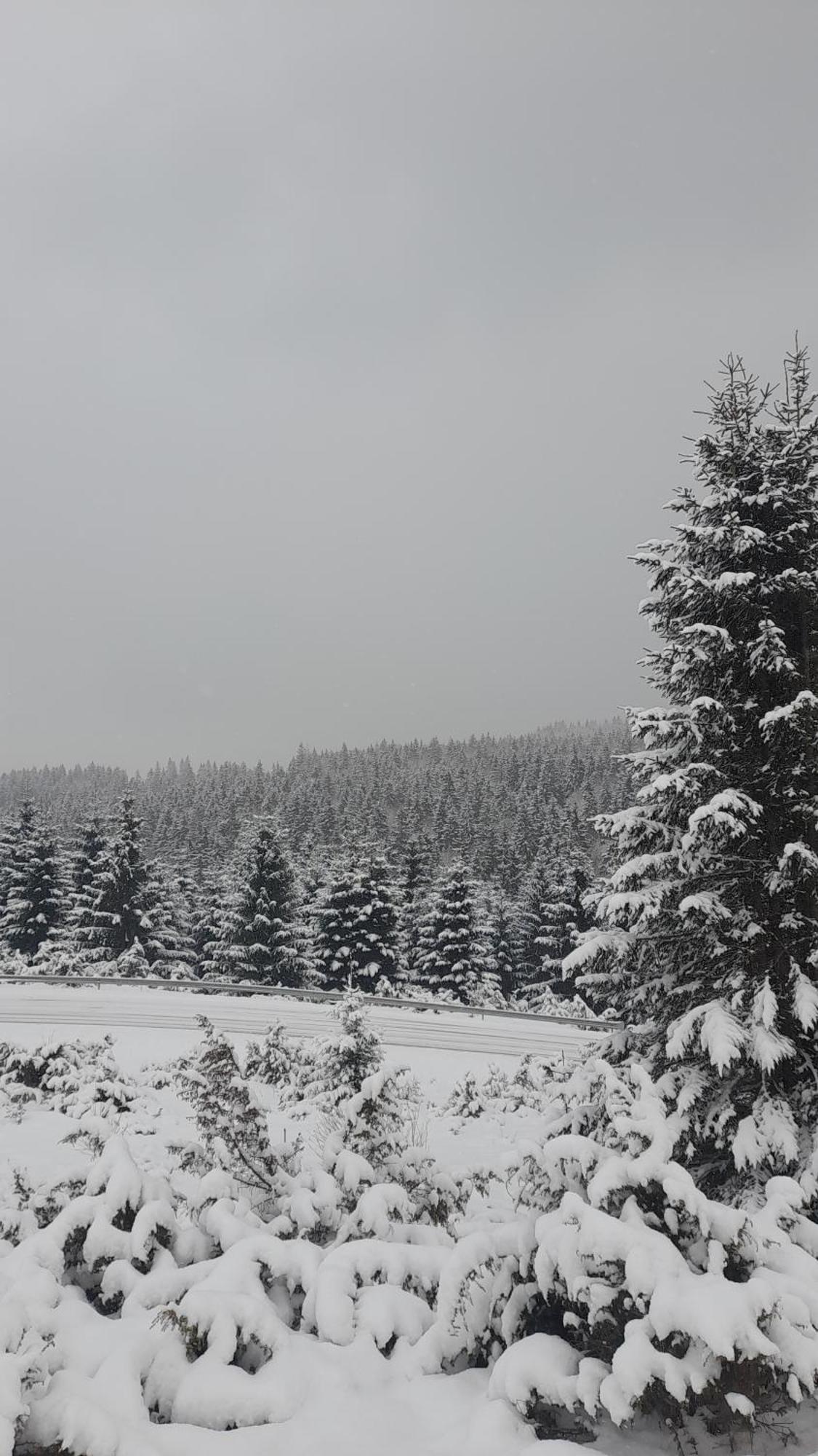 Andilak vendégház Sintimbru-Bai Esterno foto