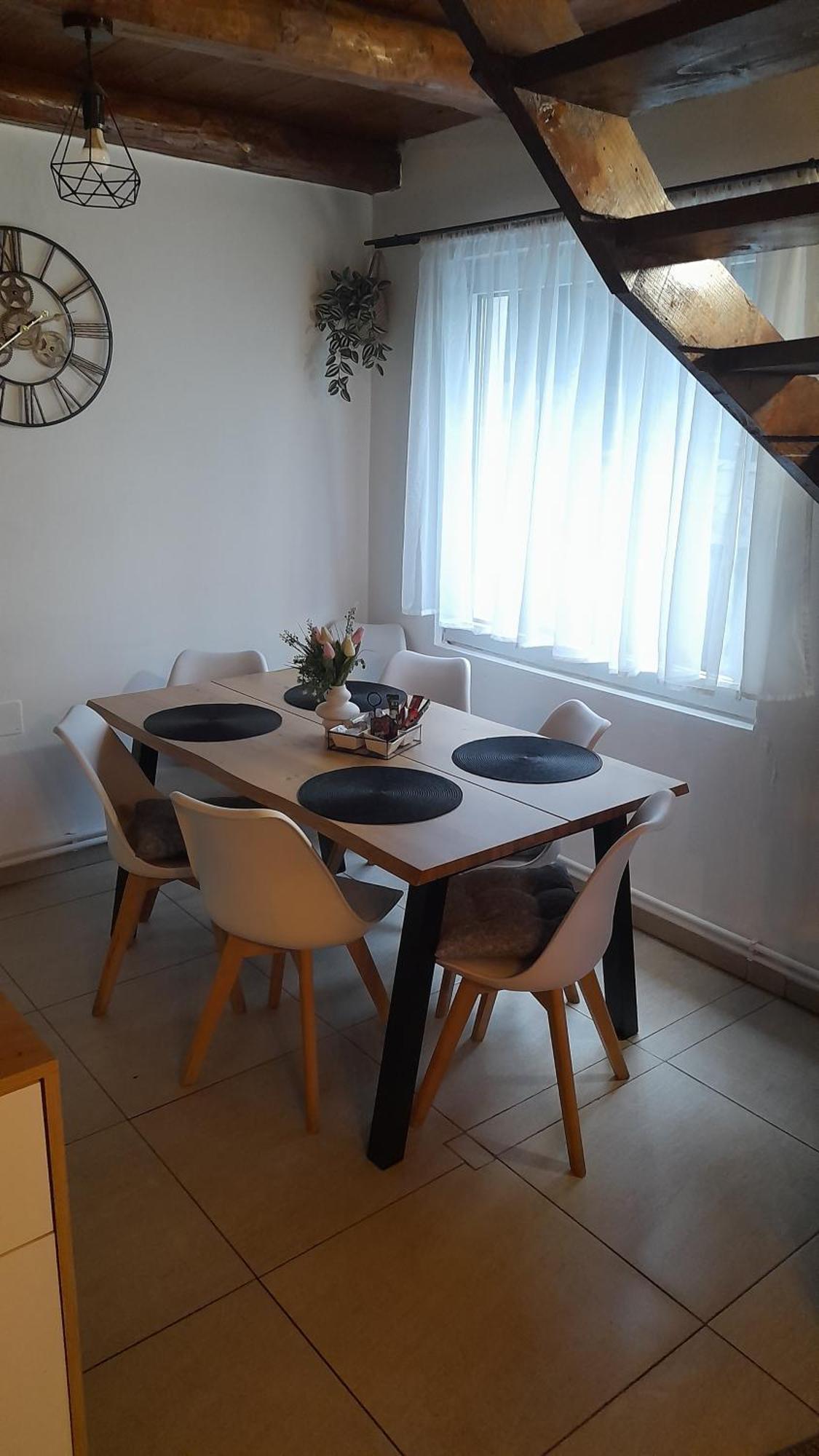 Andilak vendégház Sintimbru-Bai Esterno foto